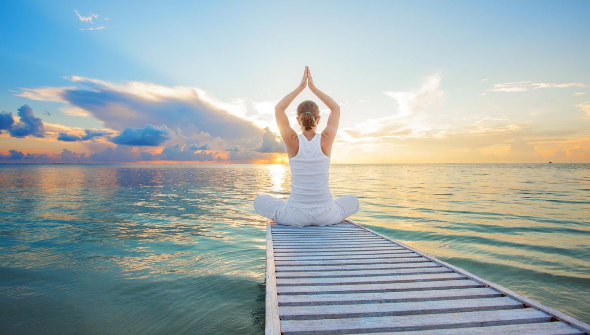 Temel yoga öğretileri nedir? Temel yoga öğretileri nedir?