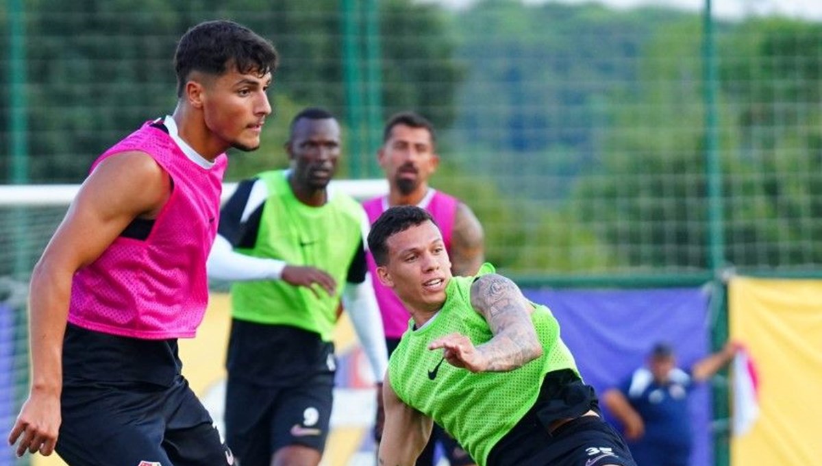 Eyüpspor ilk maçına çıkıyor