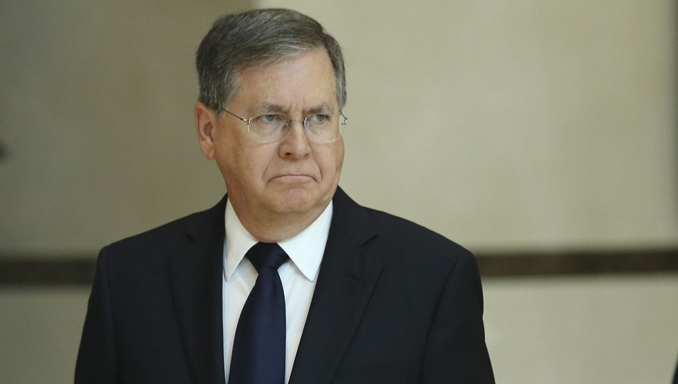 ABD'nin Ankara Büyükelçisi Satterfield'den açıklama
