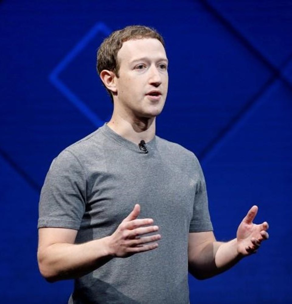 Facebook kurgusal evren için 10 bin işçi alacak (Metaverse nedir?) - 1