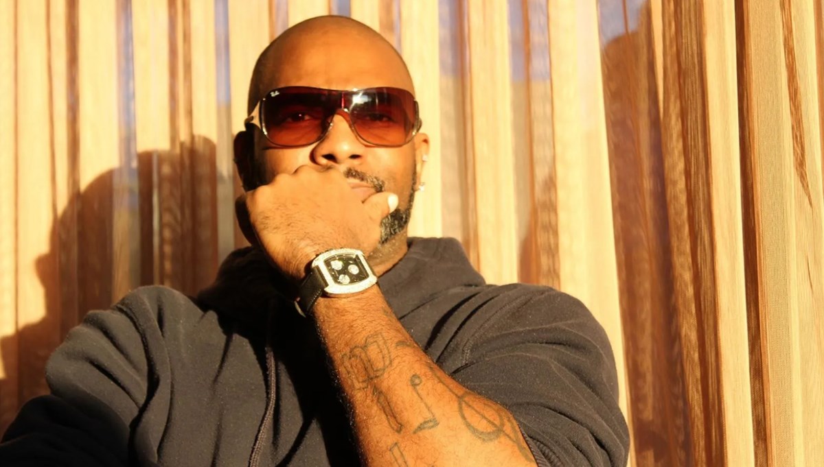Dünyaca ünlü DJ Paul Johnson corona virüse yenildi