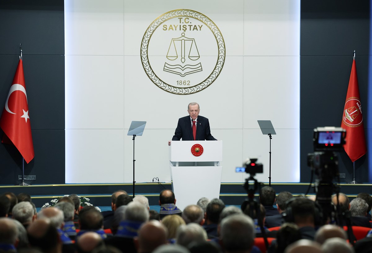 Cumhurbaşkanı Recep Tayyip Erdoğan Cumhurbaşkanı Recep Tayyip Erdoğan