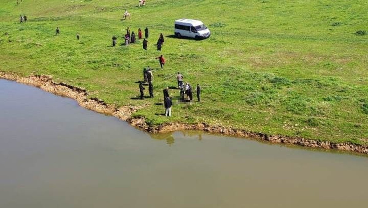 Kayıp çocuğun cansız bedeni 10 gün sonra bulundu