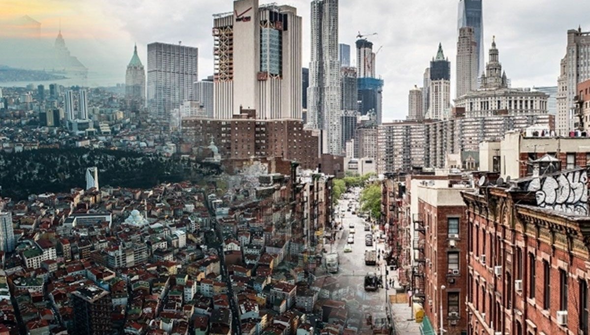 İstanbul kira artışında New York'u bile geride bıraktı