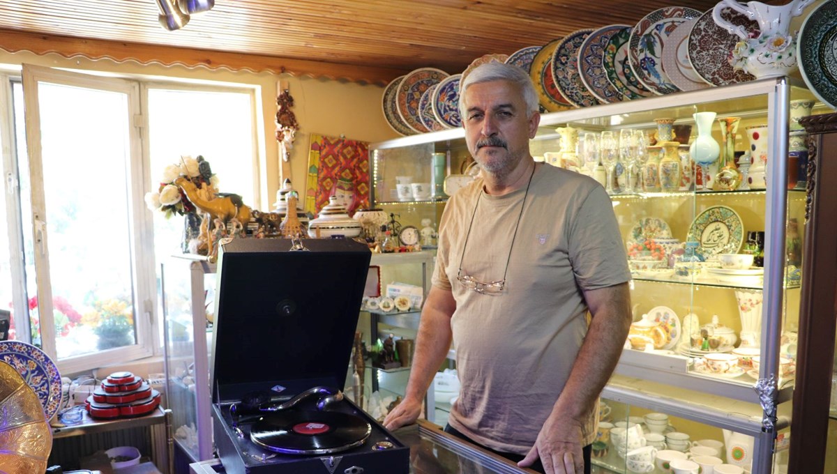 Çöpe attığınız şey bir hazine olabilir: 