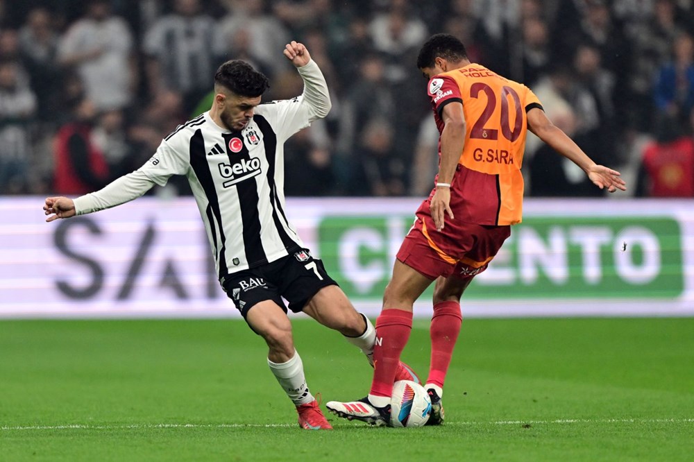 Sergen Yalçın'dan Şampiyonluk Bombası: "4 Puan Gider, Kupa Bizim!" 78