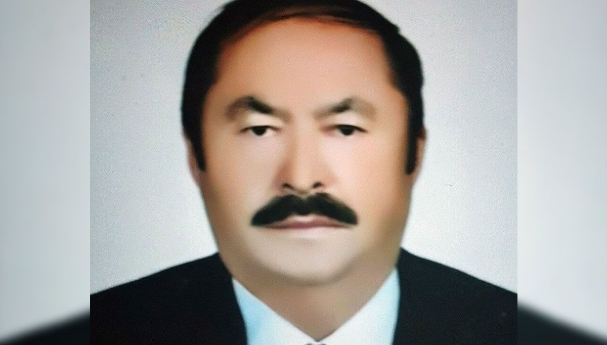Yaşlı adamın acı ölümü