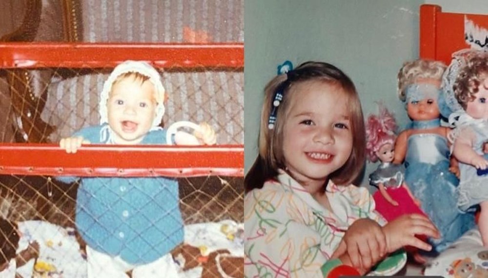 Kral Kaybederse'nin Yıldızı Geçmişe Işınlandı: Ünlülerin Unutulmaz Gençlik Anıları! 166 UXSYl8QUPEeJ9SIS0AeaDA