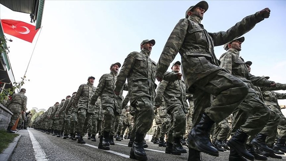 Askerlik celpleri ertelendi mi, ne zaman? (2023 askerlik celp dönemleri) - 2