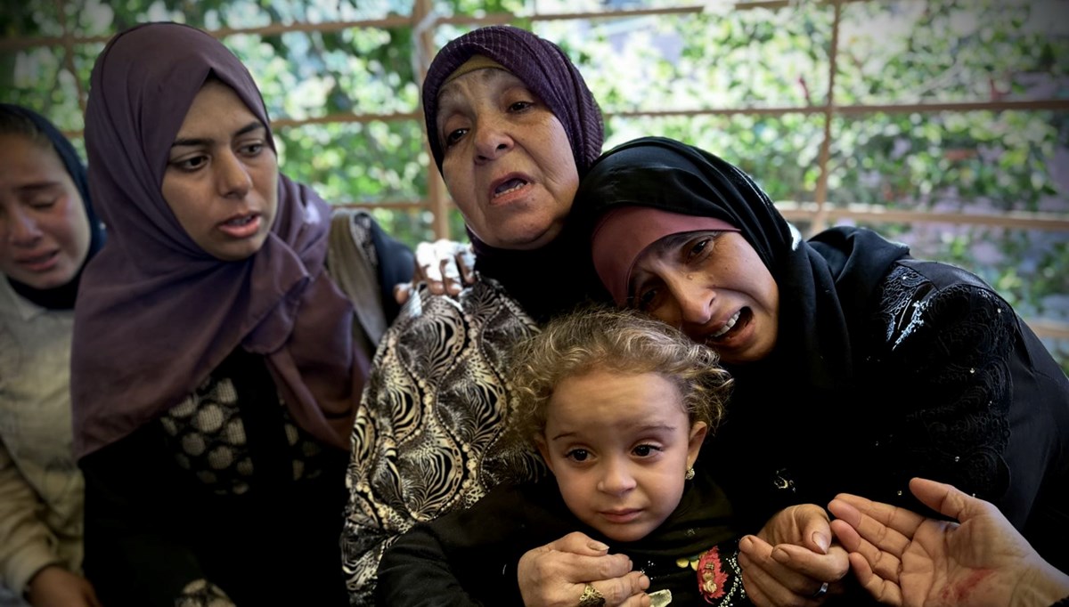 UNRWA Genel Komiseri: