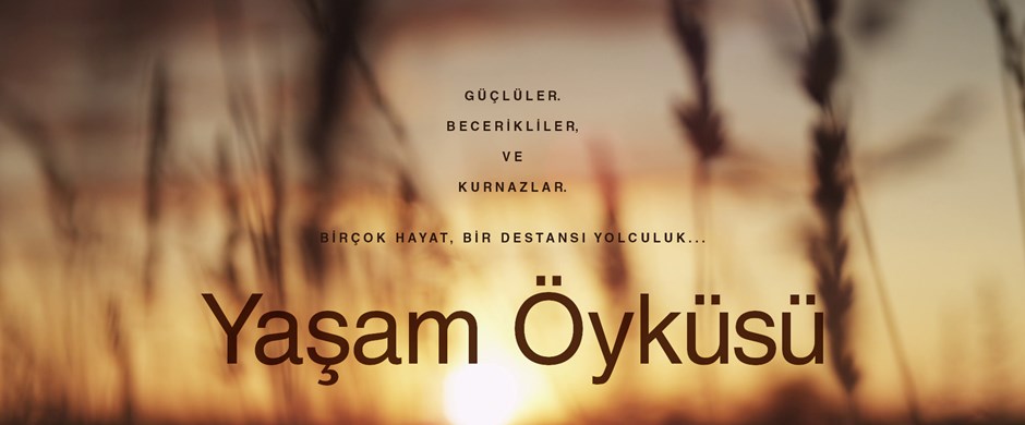 NTV Belgesel Kuşağı - Yaşam Öyküsü
