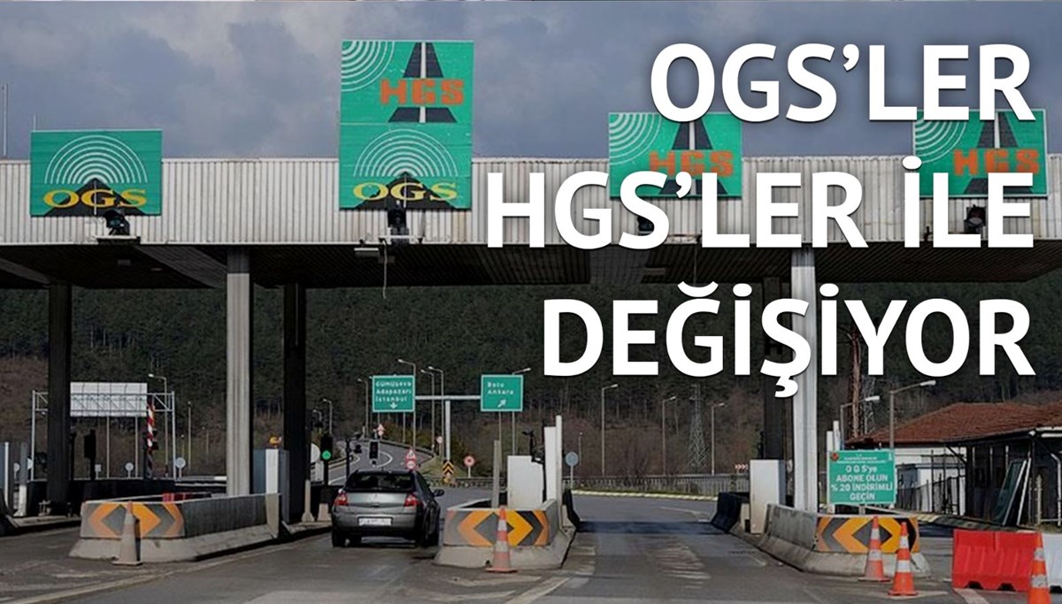 Sürücüler OGS depozitosunu istiyor