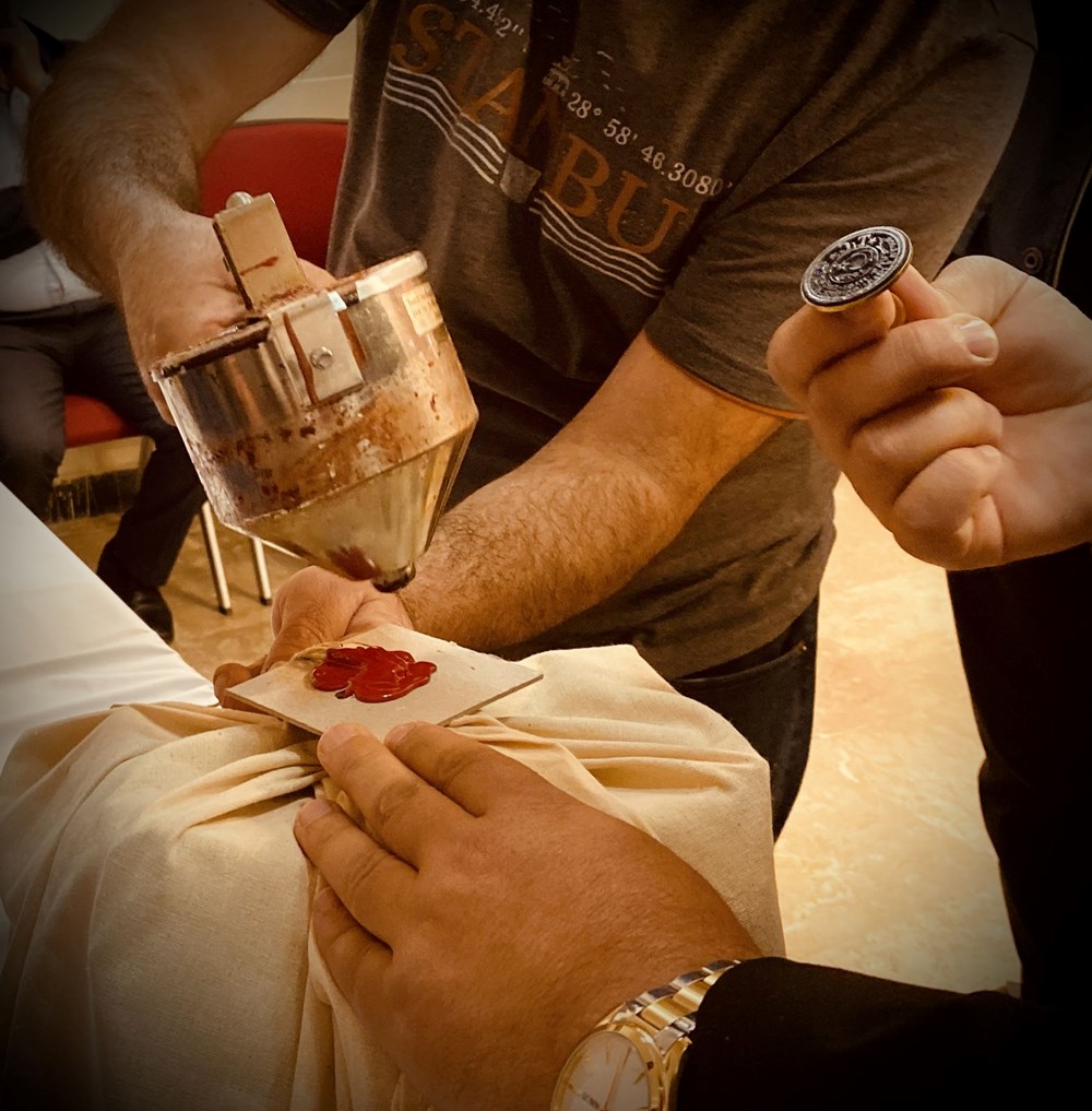 Yurt dışında oy kullanma bitiyor - 17