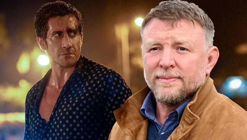 Guy Ritchie'den şaşırtan Road House 2 kararı