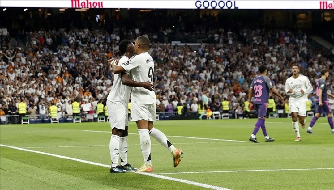 Real Madrid-Villarreal maçı ne zaman, saat kaçta ve hangi kanalda? Arda oynayacak mı?