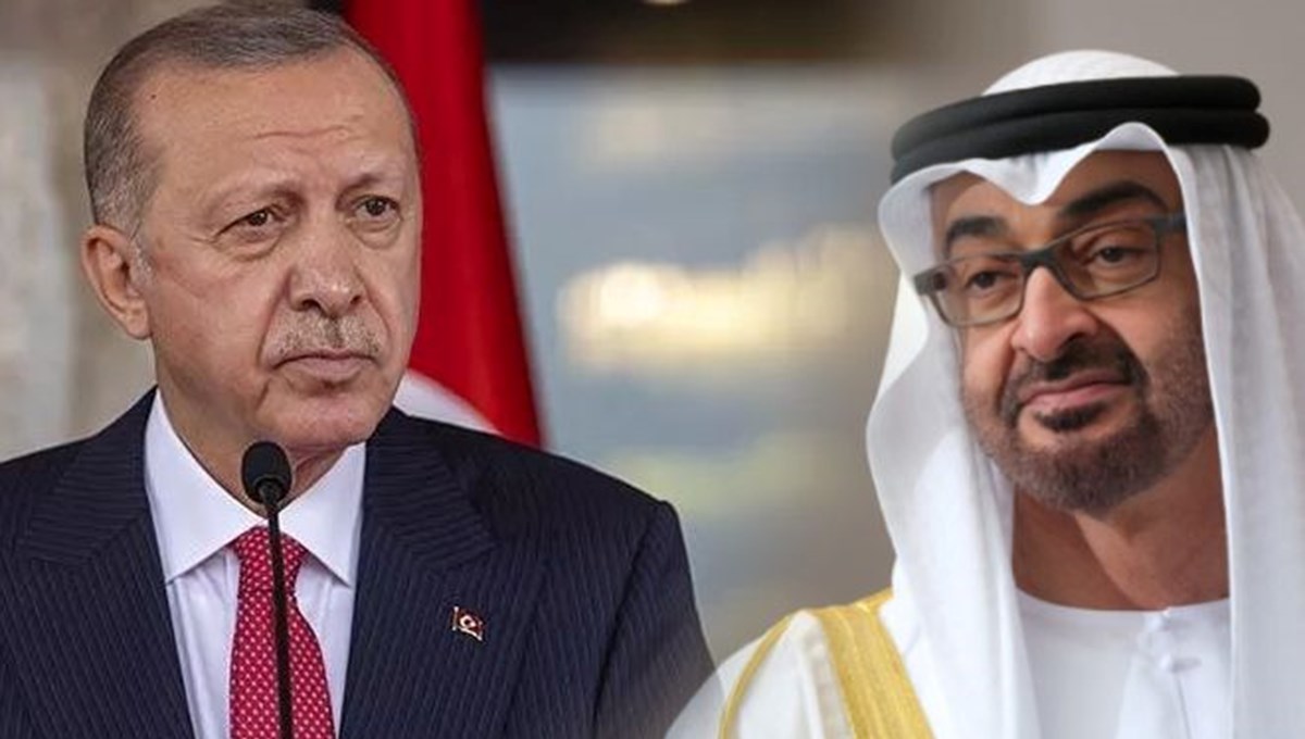 BAE Prensi Türkiye'ye geliyor