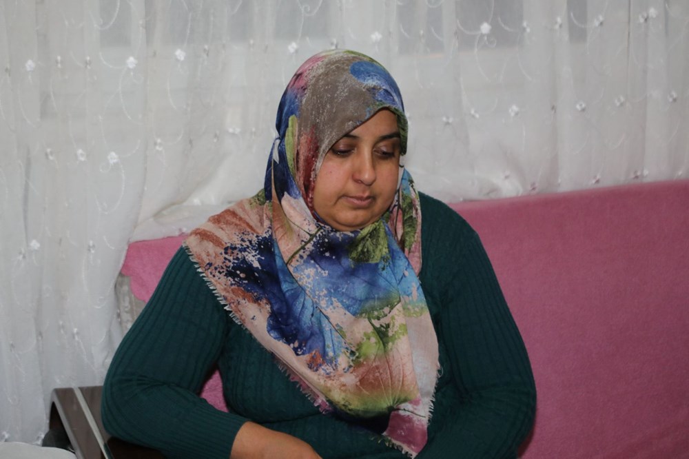 Teröristler Karkamış'ta okulu vurdu - 8