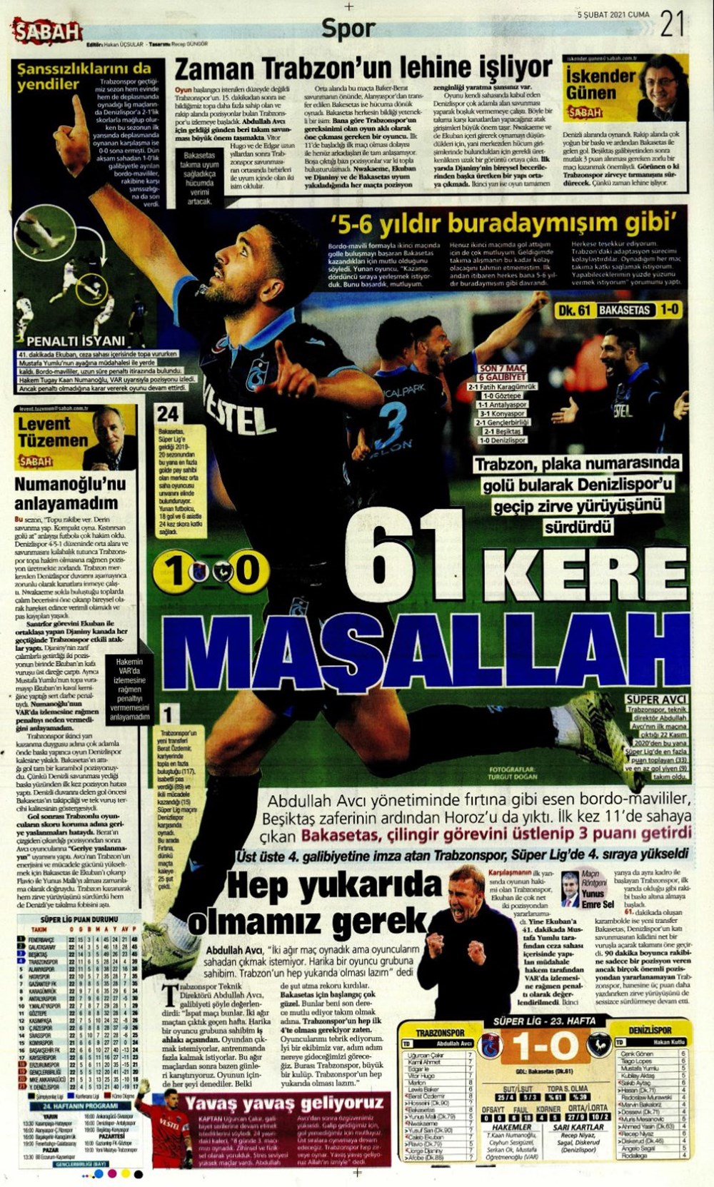 Veni Vidi Vici - Son dakika Galatasaray haberleri - Fotomaç