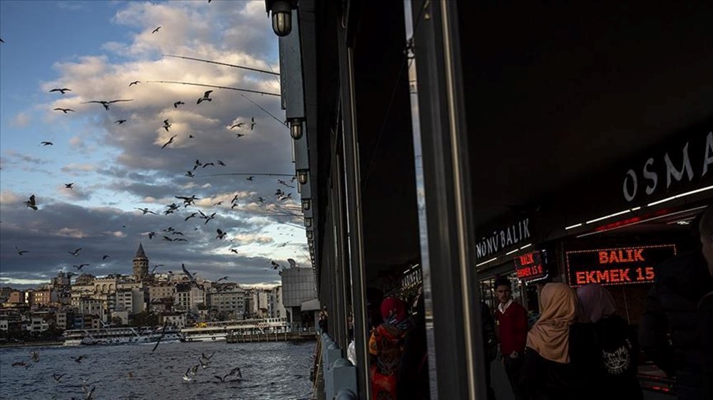 Meteoroloji uyardı: Gök gürültülü sağanaklara dikkat! (20 Haziran 2022 hava durumu) - 5