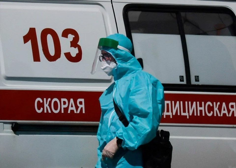 Rusya’da aşı kıtlığı yaşanıyor: Üç bölge aşılamayı askıya aldı - 1
