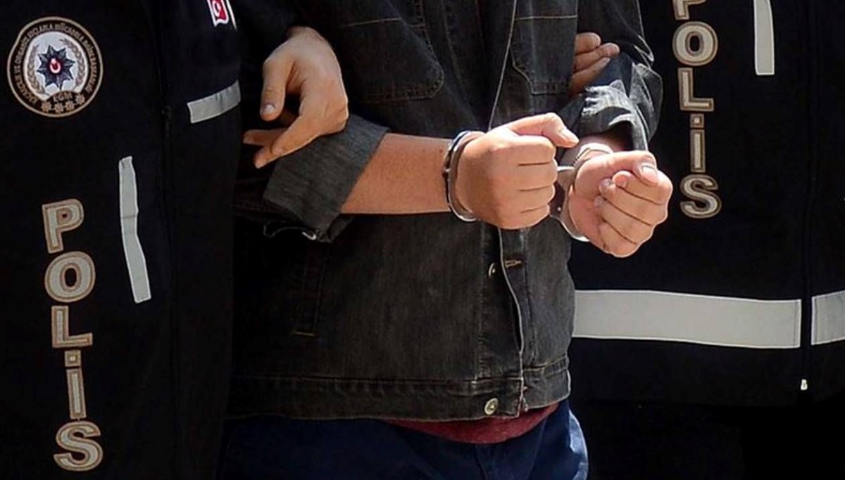 817 kişi gözaltına alındı