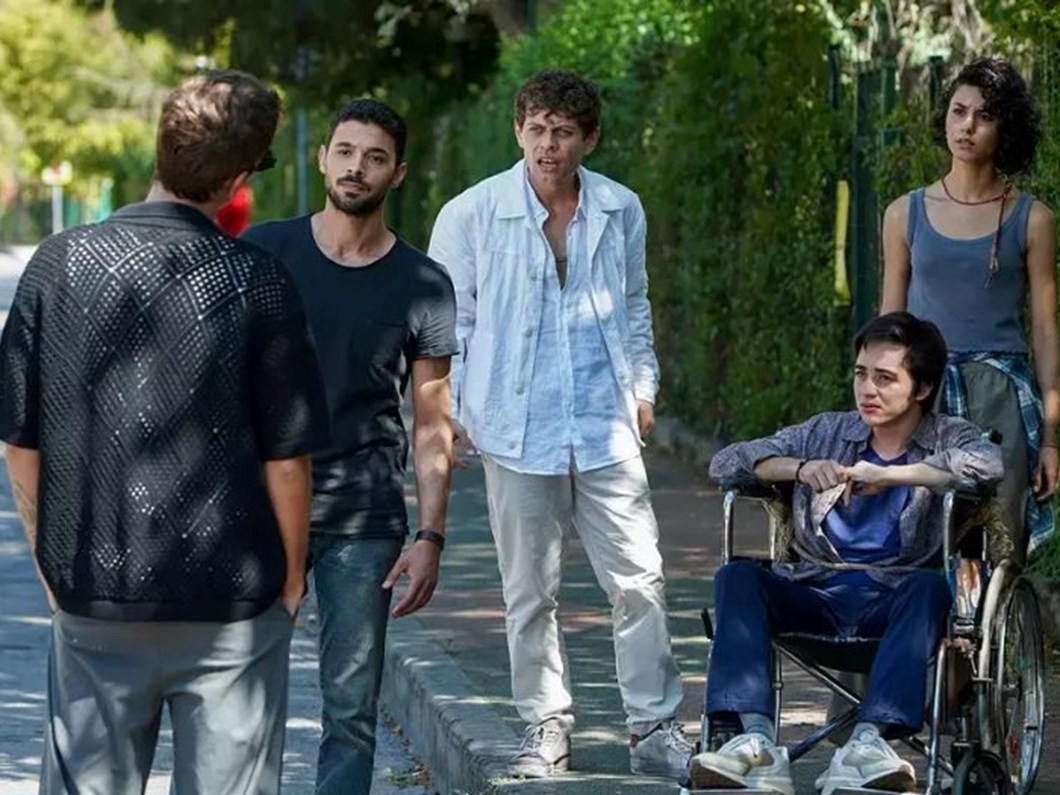 Yabani dizisinin oyuncuları kimler? (Yabani dizisinin konusu ve kadrosu) | N-Life