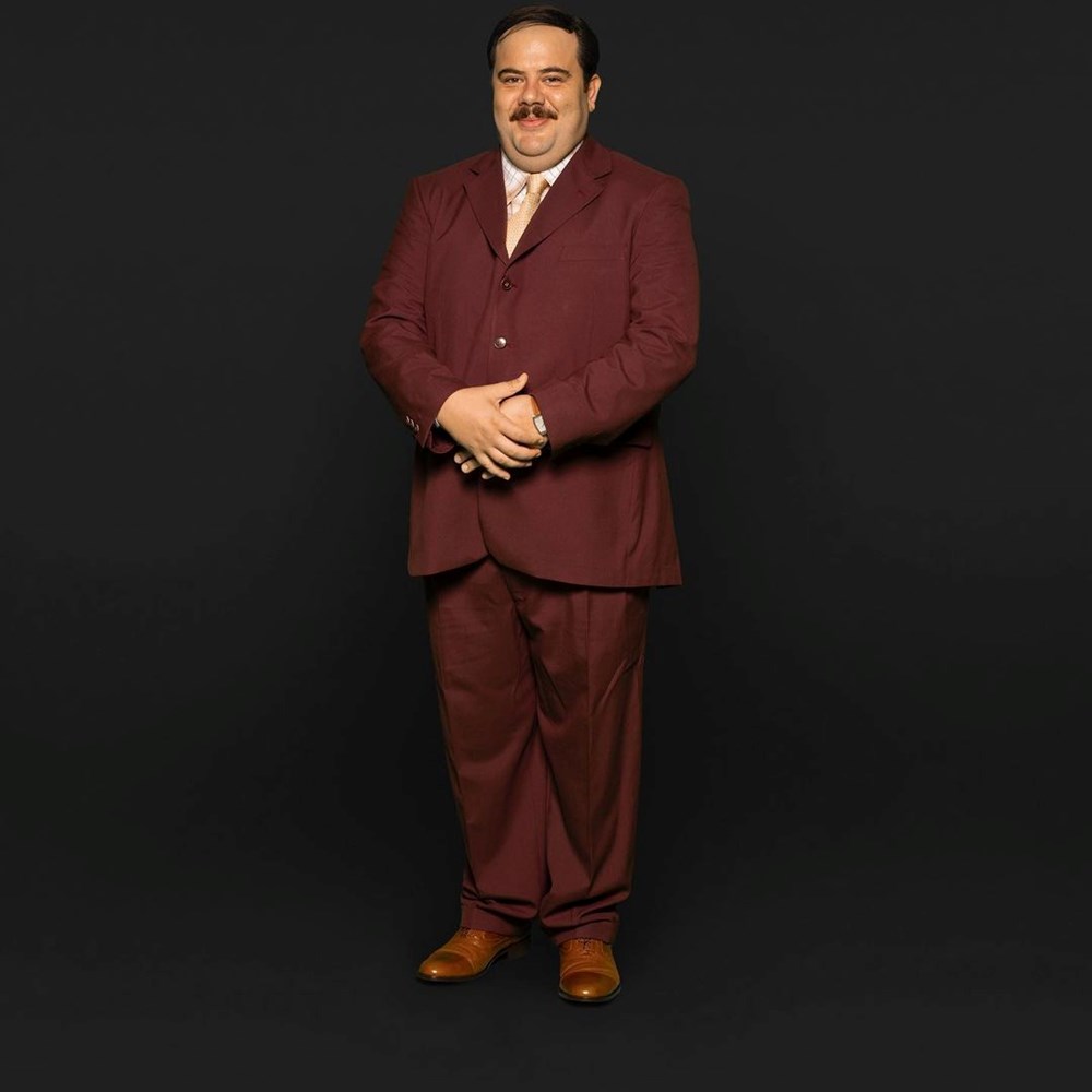 Eser Yenenler Prestij Meselesi için tarz değiştirdi: Beni hiç böyle görmediniz - 3