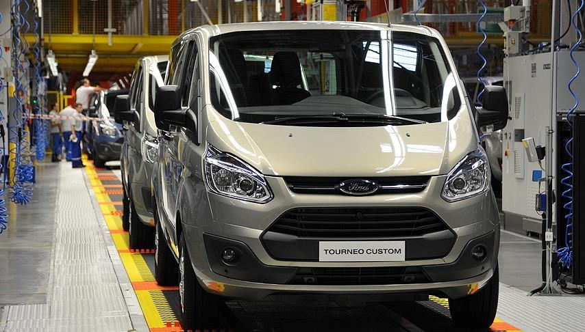 Ford Otosan sermaye artırımı yapıyor