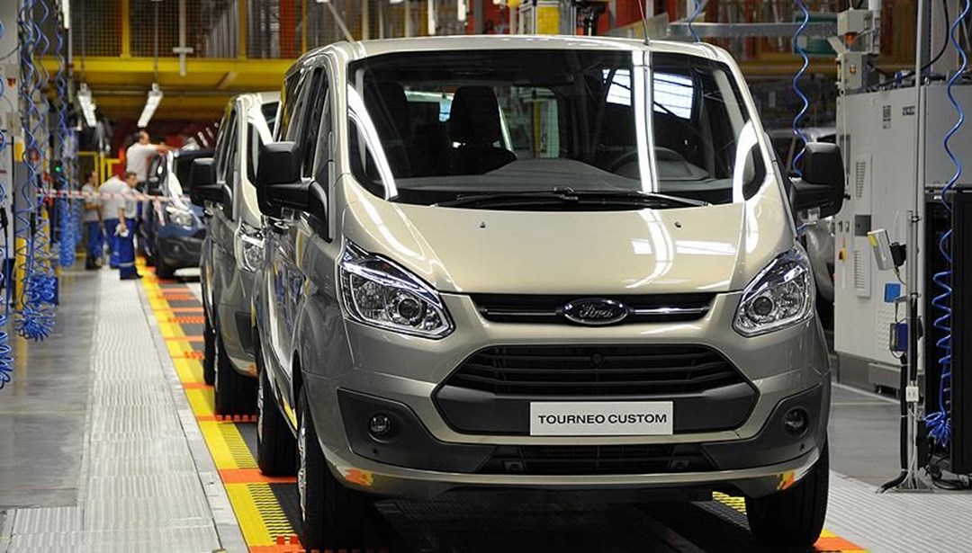 Ford Otosan'dan bedelsiz kararı