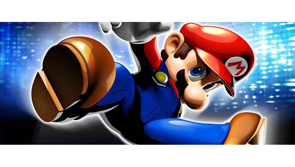 Super Mario'yu iPhone mu kurtaracak?