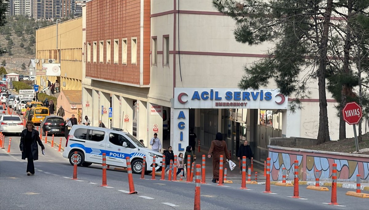 Şanlıurfa'da kuzenler arasında kavga: 1 ölü, 1 yaralı