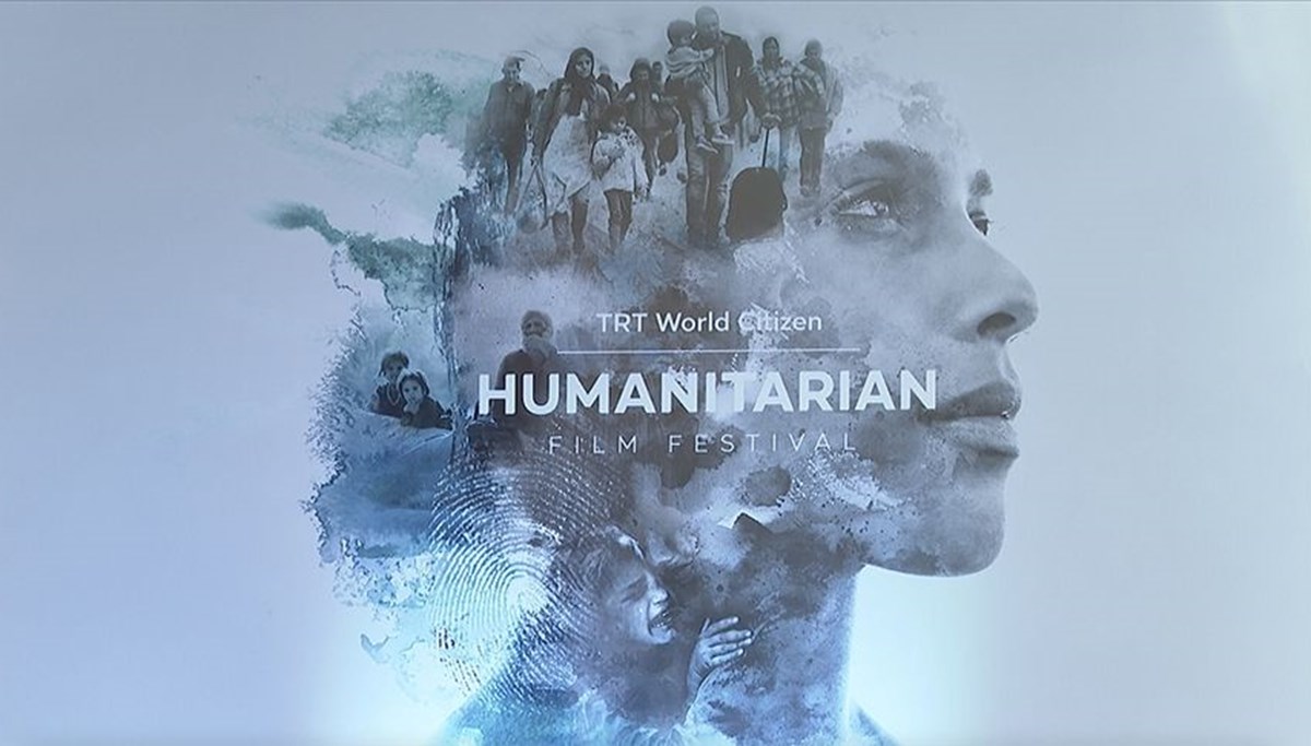 Humanitarian Film Festival başladı