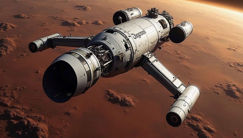 2025 yılına damgasını vuracak inanılmaz uzay görevleri - 7