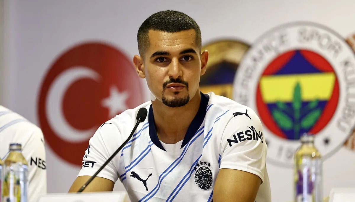 Levent Mercan'a sürpriz talip