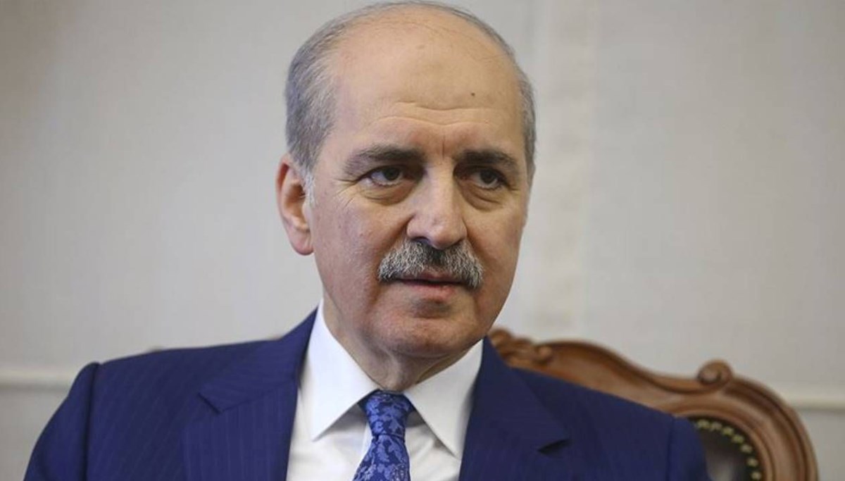 Kurtulmuş'tan 27 Mayıs mesajı