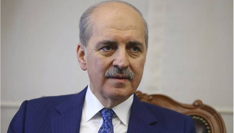 Numan Kurtulmuş'tan 27 Mayıs darbesi mesajı