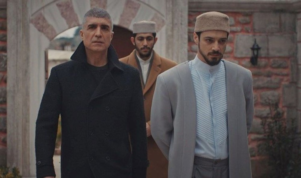Ünlü isim geçmişe götürdü: "Oyuncu olacağını nasıl anlamadın" (Ünlülerin çocukluk ve gençlik halleri) - 90