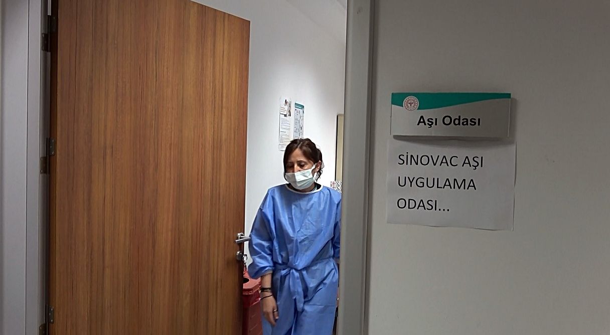 Uzmanların tavsiyesi: Aşıda zorlama değil teşvik uygulanmalı - Vimarsana News