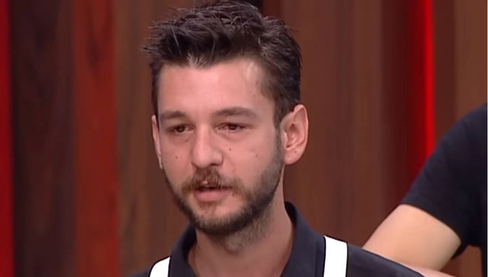 MasterChef All Star’a dahil olan Kerem Giritlioğlu kimdir?