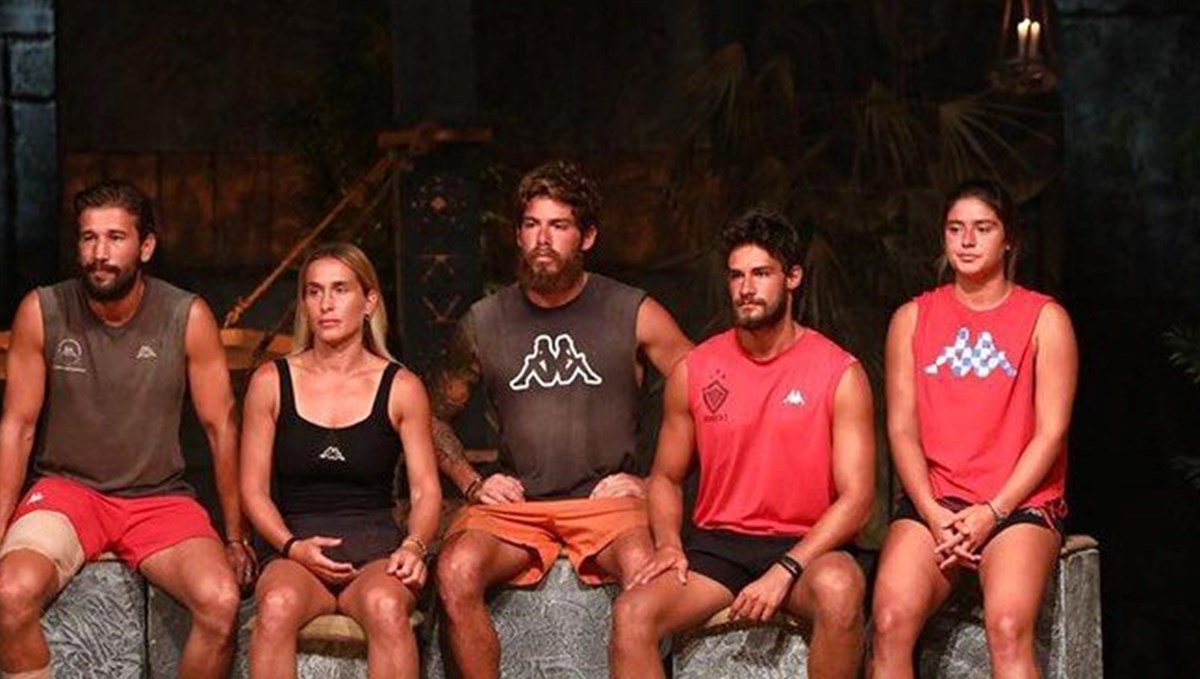 Survivor All Star'da kim elendi? (Survivor eleme konseyi 1 Haziran 2022)