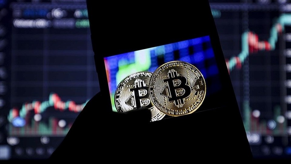 Bitcoin bugün ne kadar oldu? Bitcoin dominansı son 2 yılın zirvesinde - 1