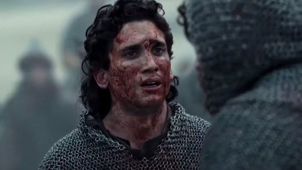 Türkiye’de geçen hafta en çok izlenen yabancı dizi ve filmler - 4