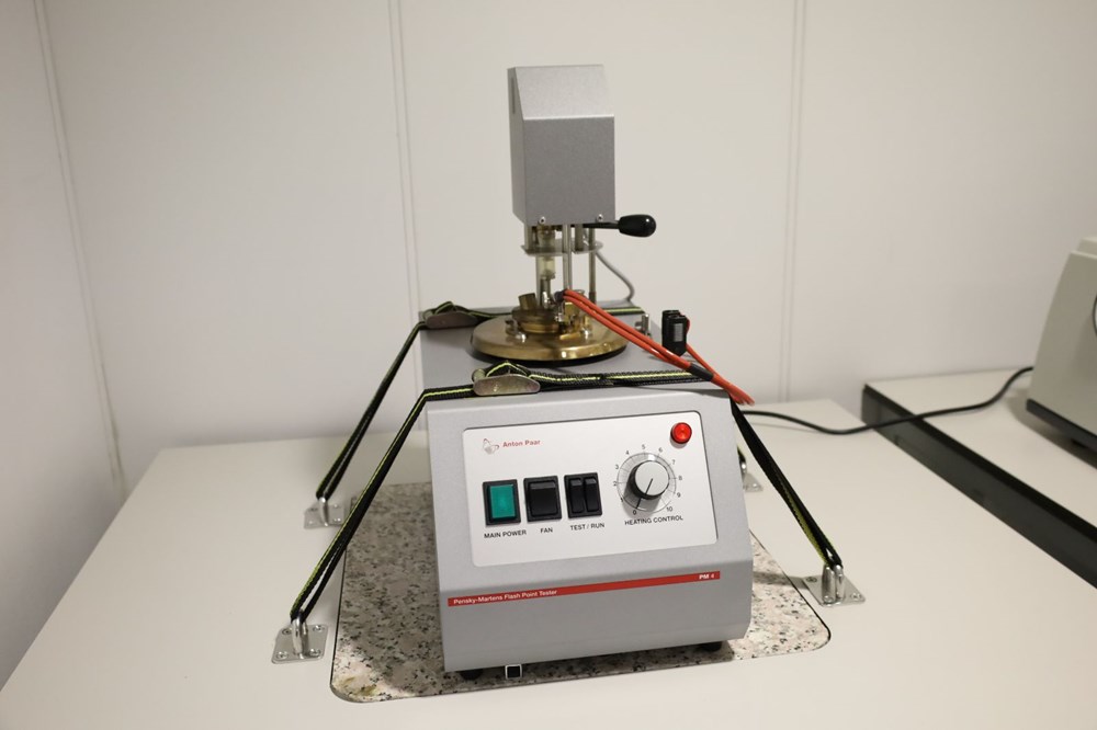 Türkiye’nin ilk acil müdahale gemisi Nene Hatun - 11