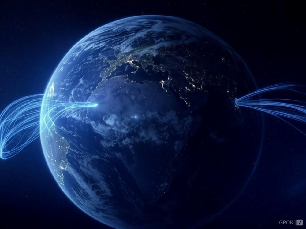 NASA alarma geçti: Manyetik çukur endişe yarattı - 4