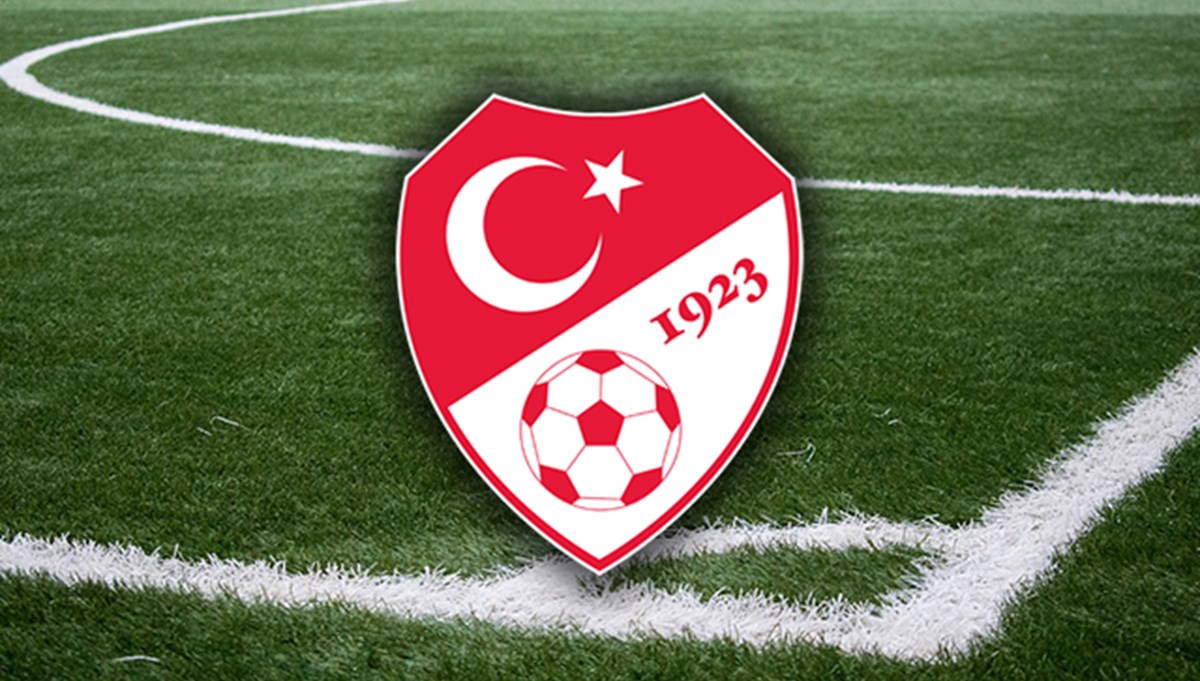 TFF'den Türkiye-Sırbistan maçı için seyirci kararı