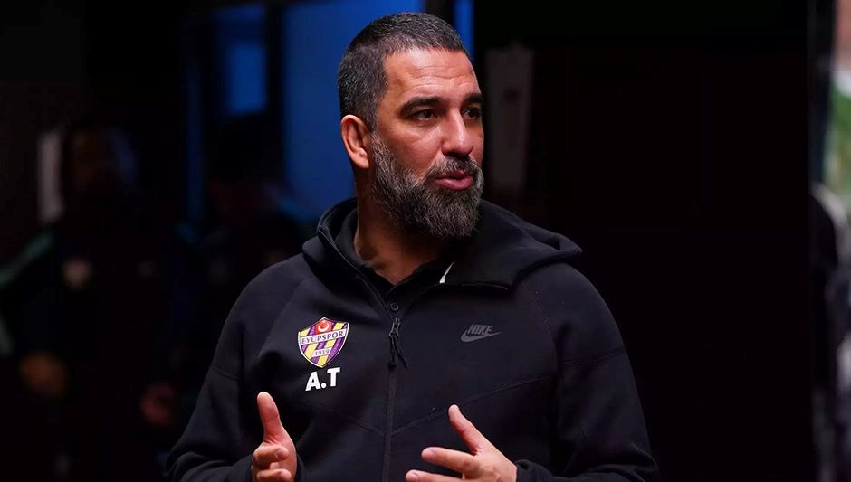 Arda Turan'ın ayrılığı resmen açıklandı