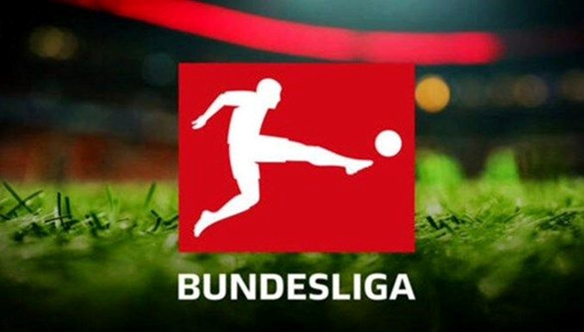 Bundesliga'daki futbolcular sezonun ilk yarısının en iyilerini seçti