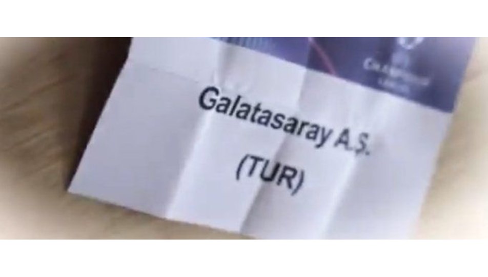 Bayern Münih�in kedisi Galatasaray�ı çekti NTV