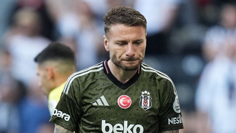 Immobile ayrılık için şartını sundu - 1
