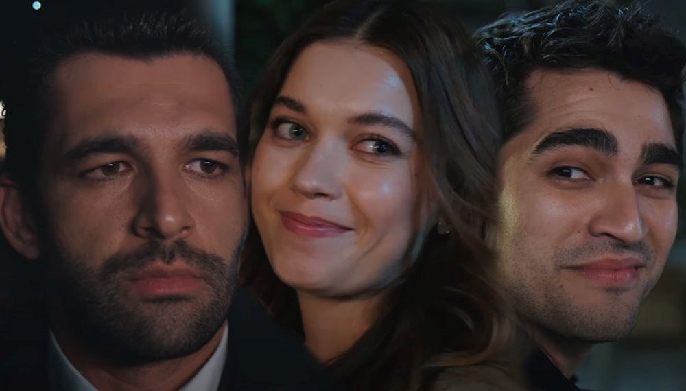 Yalı Çapkını'nda kim vuruldu? "Ferit'in Seyran'a aşkı bambaşka" - 1